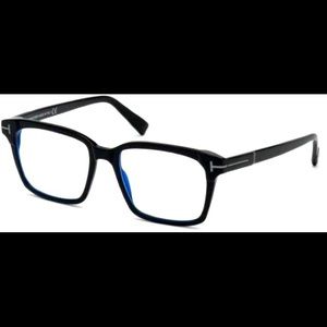 Tom Ford Eyeglasses FT5661-B-N